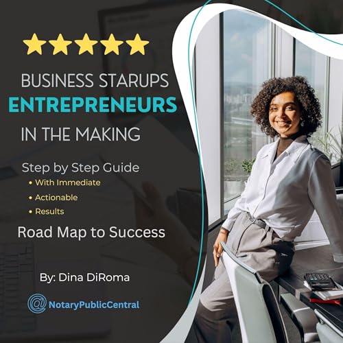Cover of Business Startups Entrepreneurs in the Making
