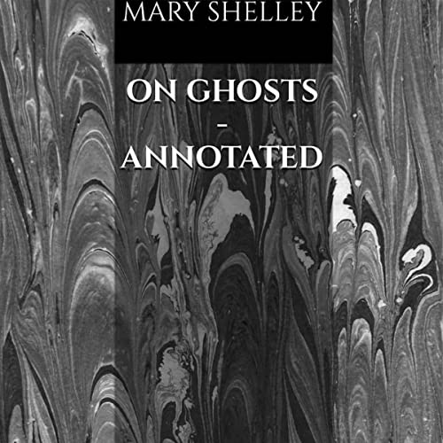 Cover of On Ghosts