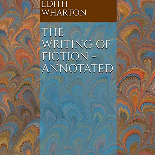 Cover of The Writing of Fiction