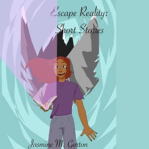 Cover of Escape Reality
