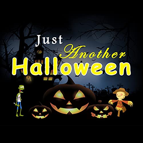 Cover of Just Another Halloween