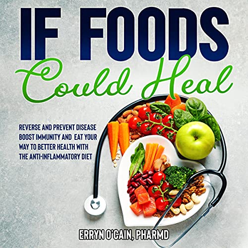 Cover of If Foods Could Heal