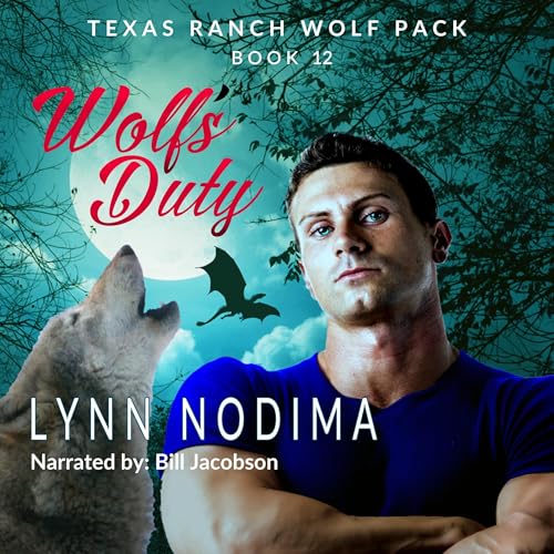 Cover of Wolf's Duty