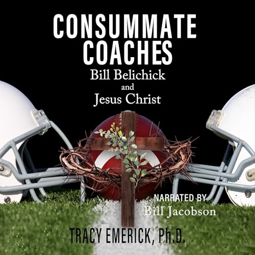 Cover of Consummate Coaches