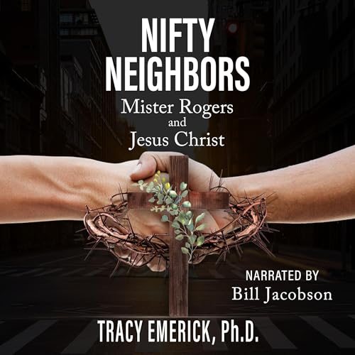 Cover of Nifty Neighbors