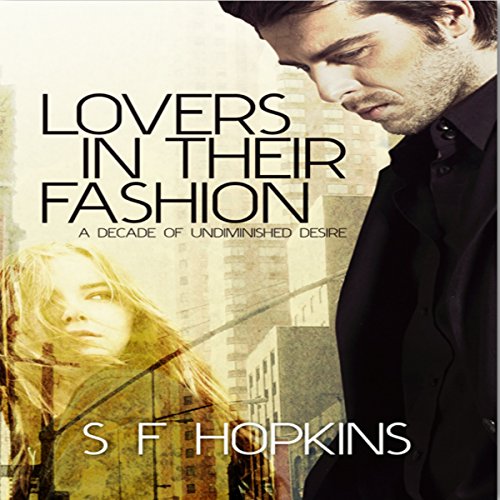 Cover of Lovers in Their Fashion