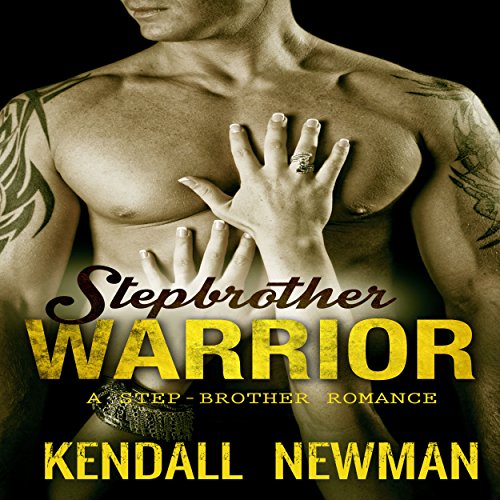 Cover of Stepbrother Warrior