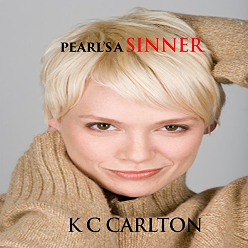 Cover of Pearl's a Sinner