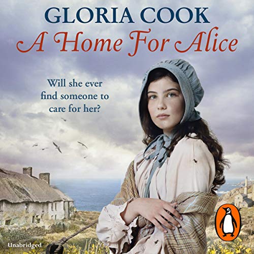 Cover of A Home for Alice