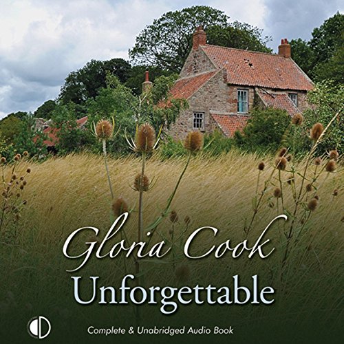 Cover of Unforgettable