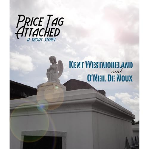 Cover of Price Tag Attached