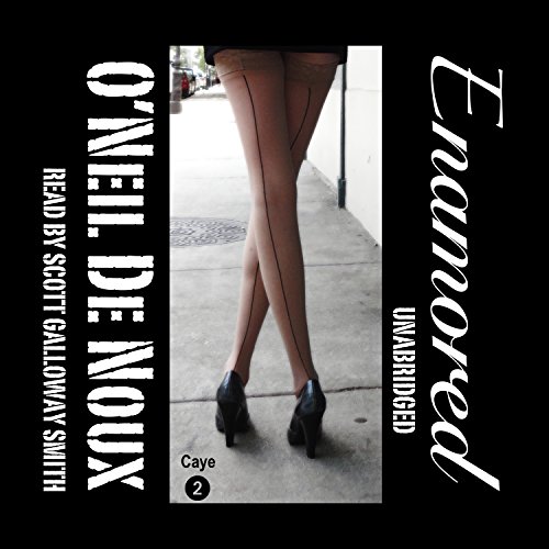 Cover of Enamored