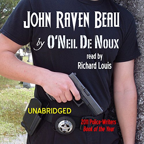 Cover of John Raven Beau