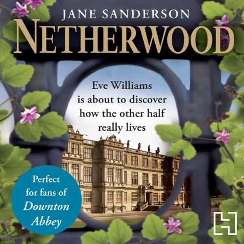 Cover of Netherwood