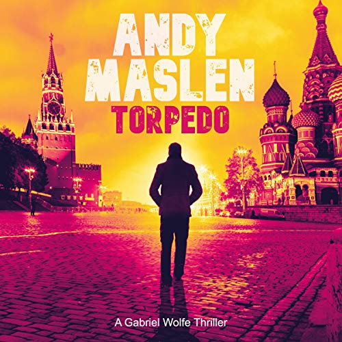 Cover of Torpedo