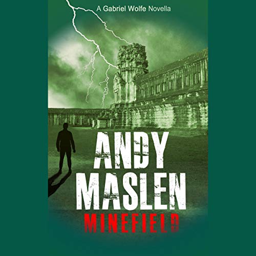 Cover of Minefield