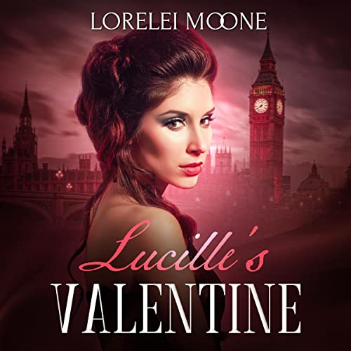 Cover of Lucille's Valentine