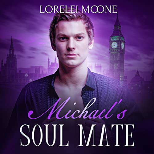 Cover of Michael's Soul Mate