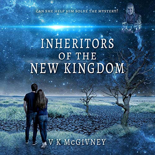 Cover of Inheritors of the New Kingdom