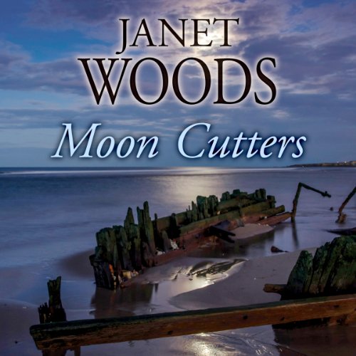 Cover of Moon Cutters