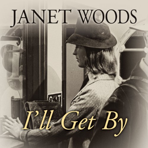 Cover of I'll Get By