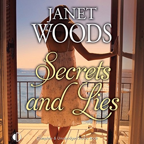 Cover of Secrets and Lies