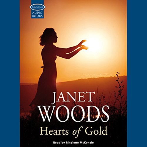 Cover of Hearts of Gold