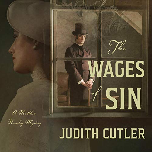 Cover of The Wages of Sin