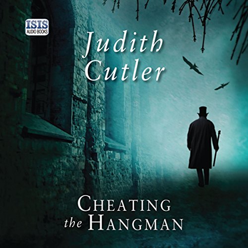 Cover of Cheating the Hangman