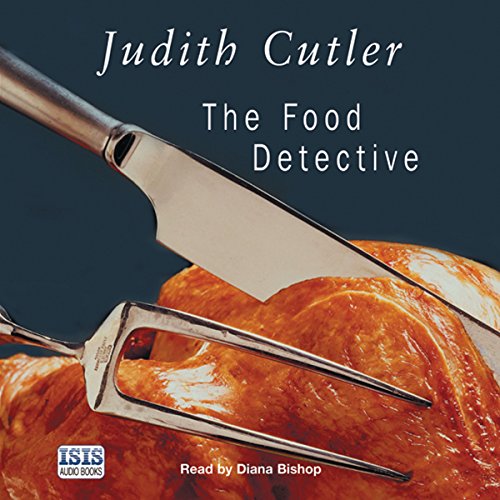 Cover of The Food Detective