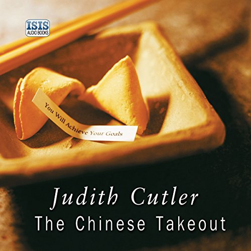 Cover of The Chinese Takeout