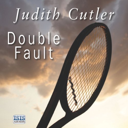 Cover of Double Fault