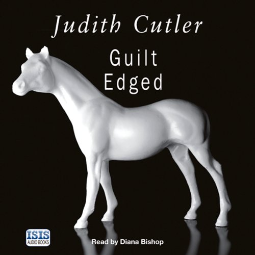 Cover of Guilt Edged