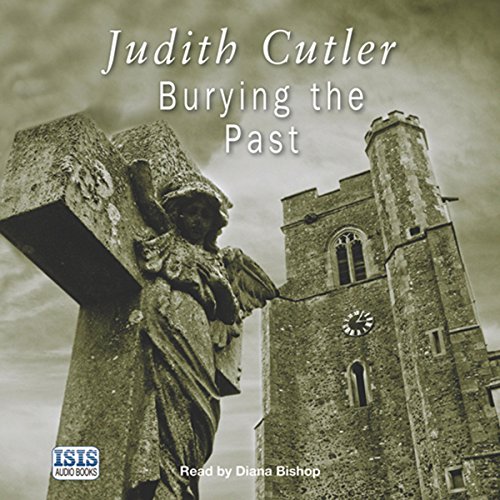 Cover of Burying the Past