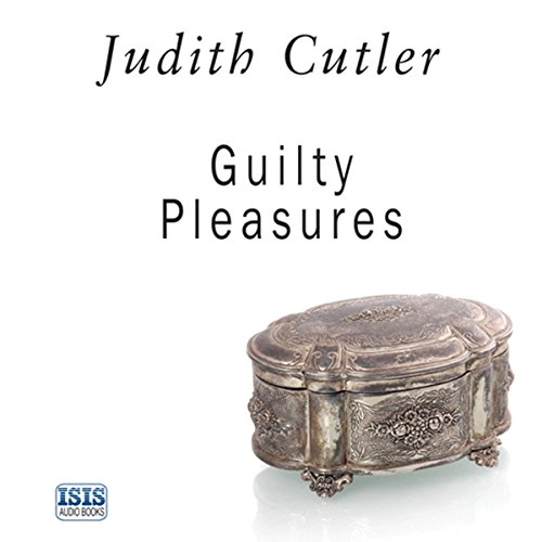 Cover of Guilty Pleasures
