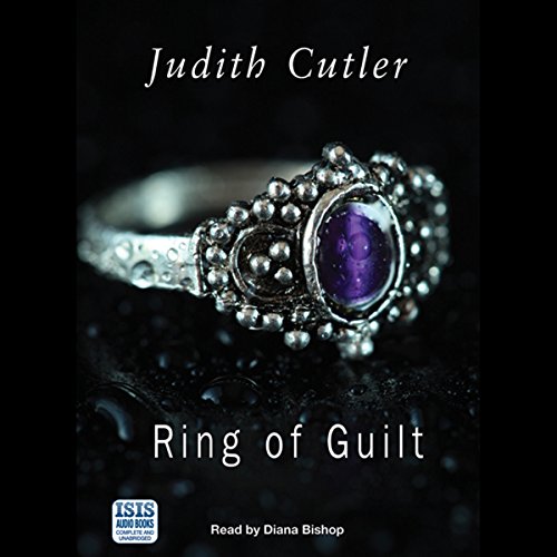 Cover of Ring of Guilt