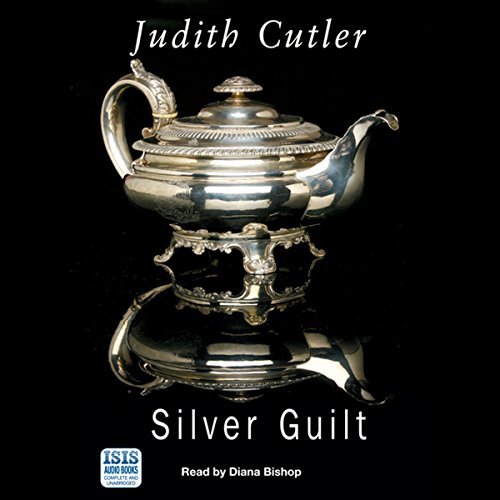 Cover of Silver Guilt