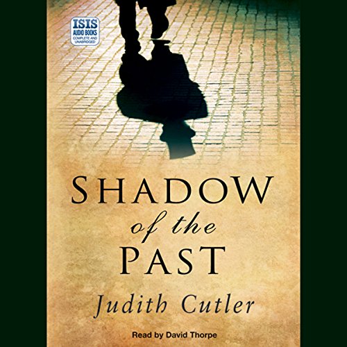 Cover of Shadow of the Past
