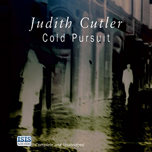 Cover of Cold Pursuit