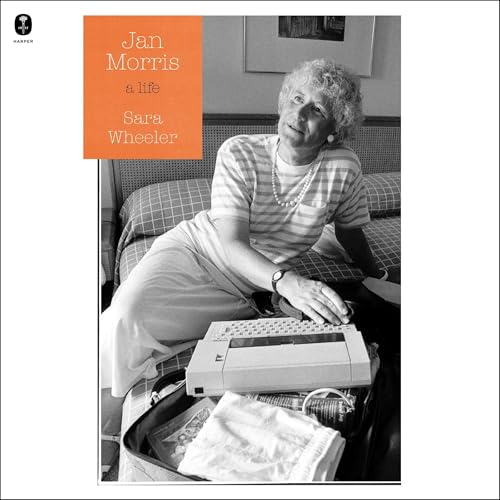 Cover of Jan Morris