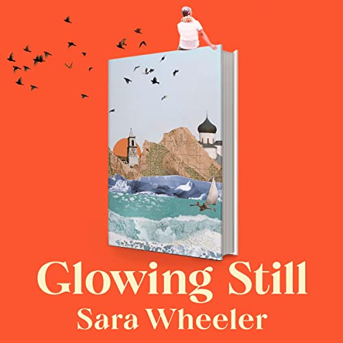 Cover of Glowing Still