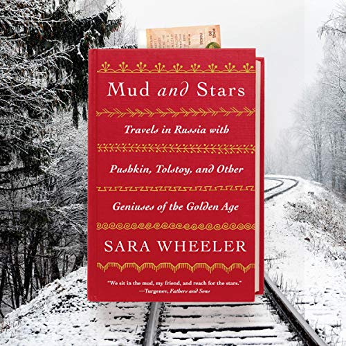Cover of Mud and Stars