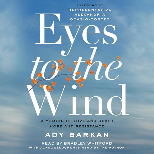 Cover of Eyes to the Wind
