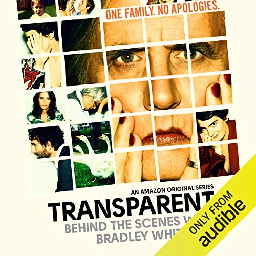 Cover of 9: Bradley Whitford