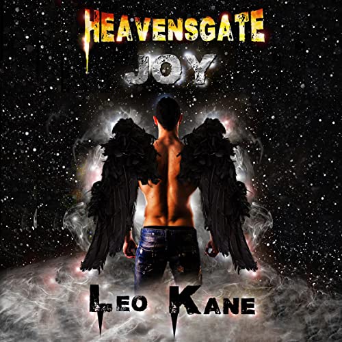 Cover of Heavensgate Joy