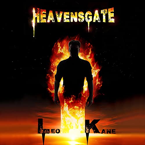 Cover of Heavensgate: Hope