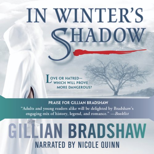 Cover of In Winter's Shadow