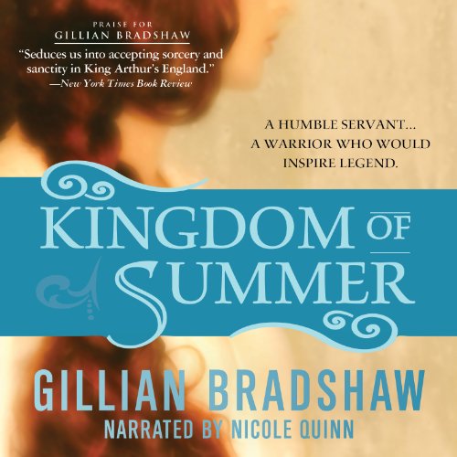 Cover of Kingdom of Summer