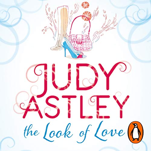 Cover of The Look of Love