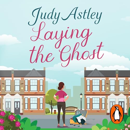 Cover of Laying The Ghost